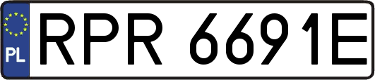 RPR6691E