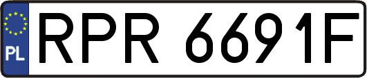 RPR6691F