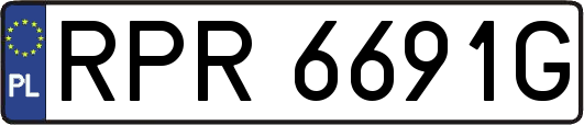 RPR6691G