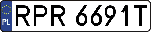 RPR6691T