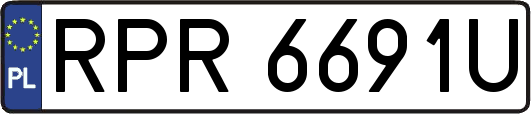 RPR6691U