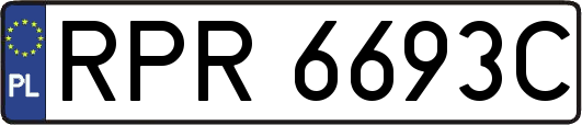 RPR6693C