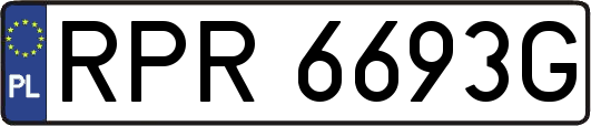 RPR6693G