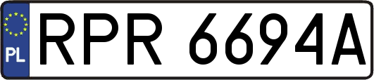 RPR6694A