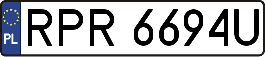 RPR6694U