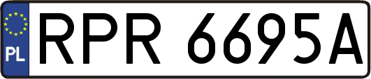 RPR6695A