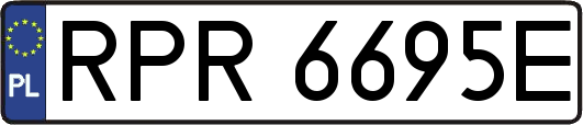 RPR6695E