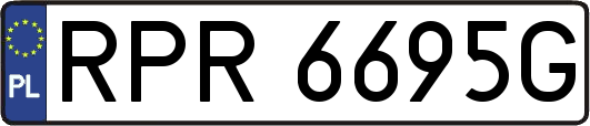 RPR6695G