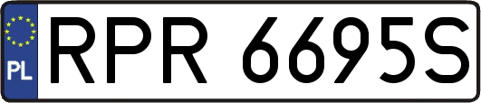 RPR6695S