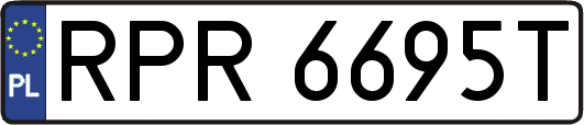 RPR6695T