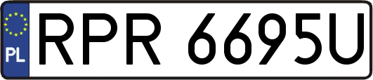 RPR6695U