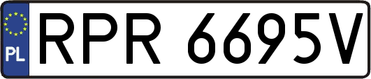 RPR6695V