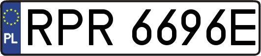 RPR6696E