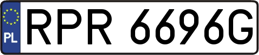 RPR6696G
