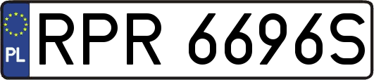 RPR6696S