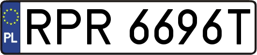 RPR6696T