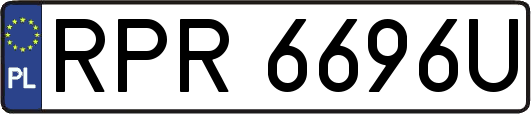 RPR6696U