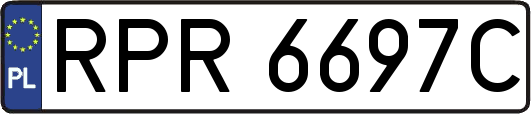 RPR6697C