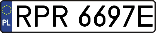 RPR6697E