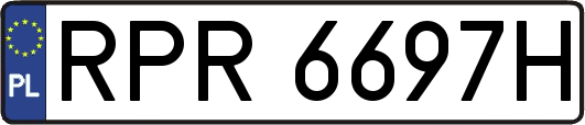 RPR6697H