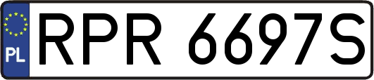 RPR6697S