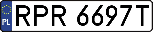 RPR6697T