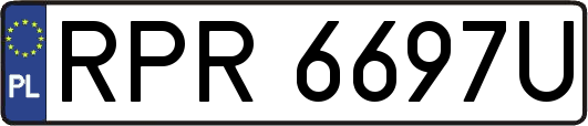RPR6697U