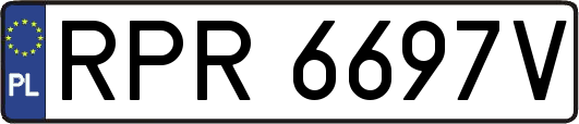 RPR6697V