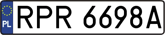 RPR6698A