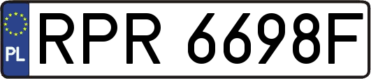 RPR6698F