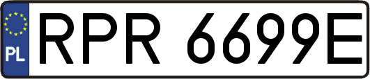 RPR6699E