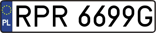 RPR6699G