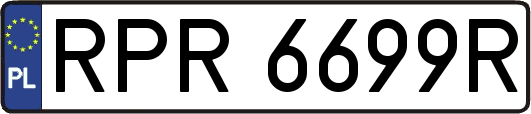 RPR6699R