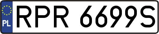 RPR6699S