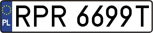 RPR6699T