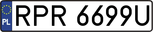 RPR6699U