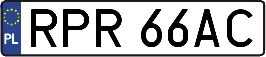 RPR66AC