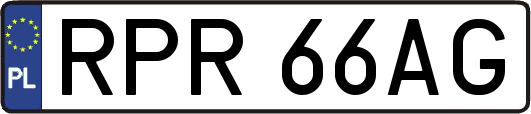 RPR66AG