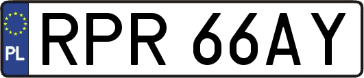 RPR66AY