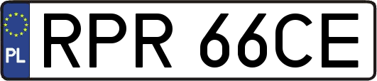 RPR66CE