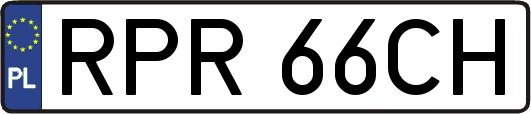 RPR66CH