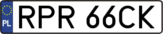 RPR66CK