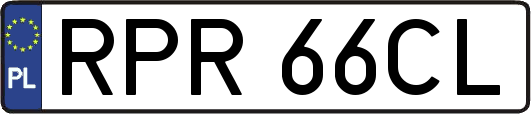RPR66CL