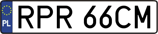 RPR66CM