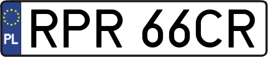 RPR66CR