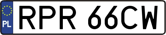 RPR66CW