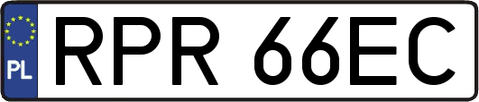 RPR66EC