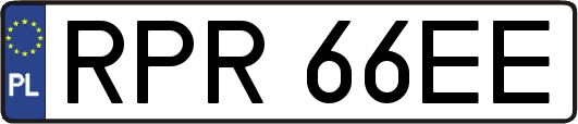 RPR66EE