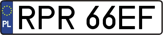 RPR66EF