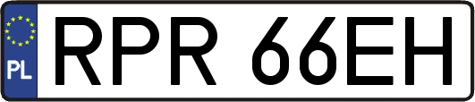 RPR66EH